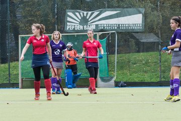 Bild 78 - Frauen Klipper TGC - Bonner THV : Ergebnis: 0:5